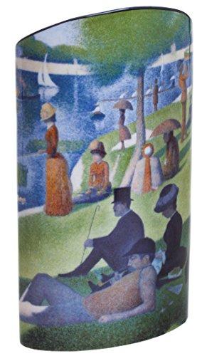 A Sunday on La Grande Jatte - Seurat