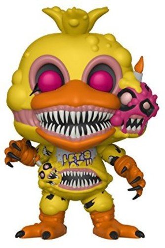 Five Night at Freddy's The Twisted Ones - Twisted Chica #19