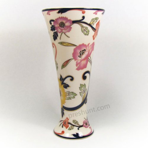 Mandarin Design - Spray Vase