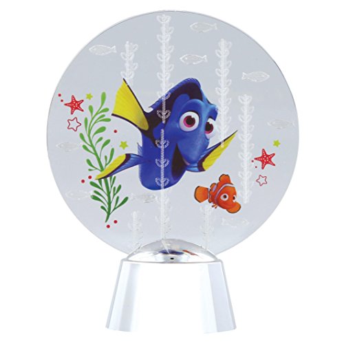 Finding Dory and Nemo Holidazzler