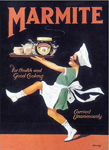 Marmite (Small)