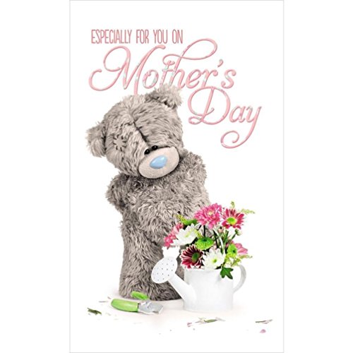 Especially for You - Mother's Day Card