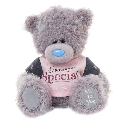 Someone Special - 6'' Bear