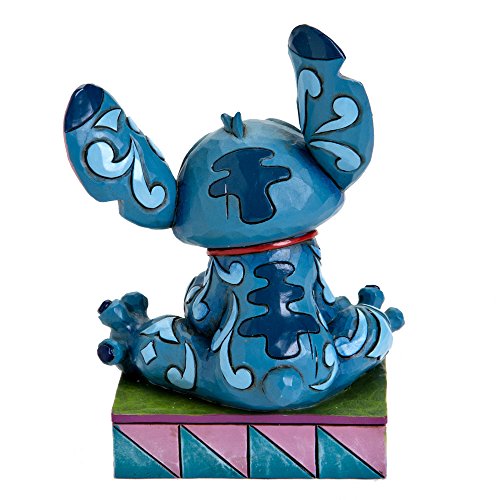 Ohana Means Family - Stitch