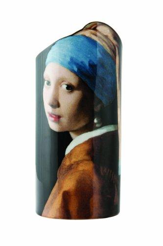 Girl with Pearl Earring - Vermeer