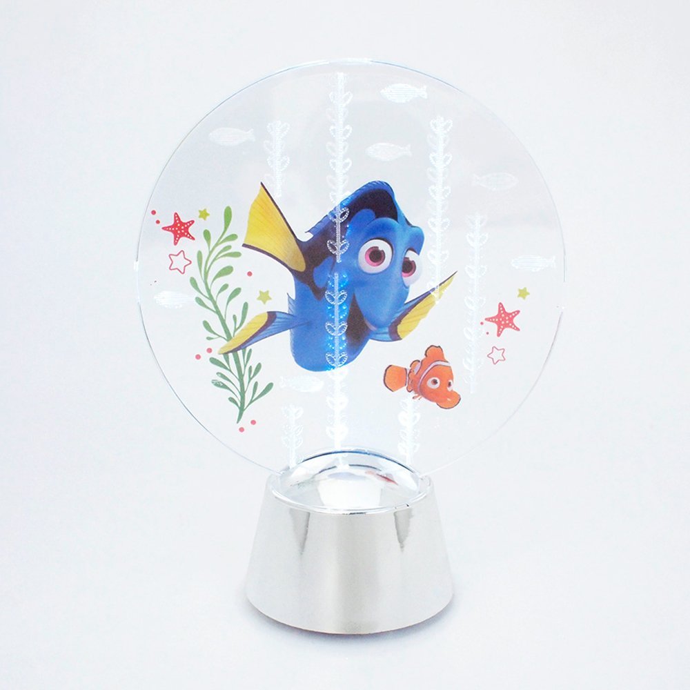 Finding Dory and Nemo Holidazzler