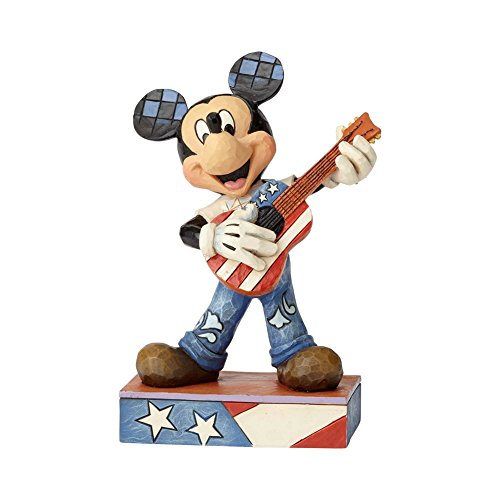 Rock and Roll - Mickey Mouse