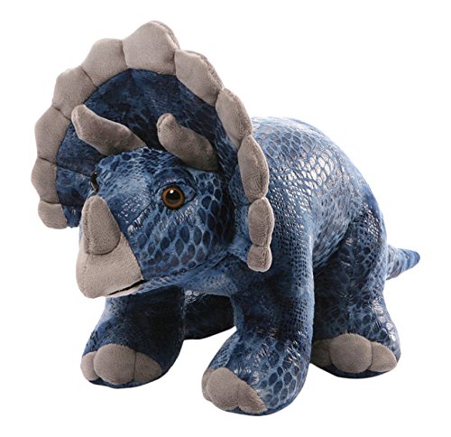 Diesyl (small) Triceratops
