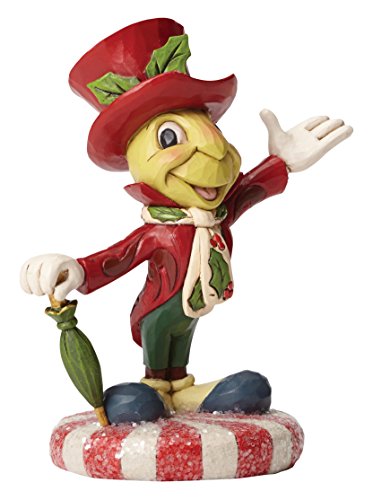 Jolly Jiminy - Jiminy Cricket