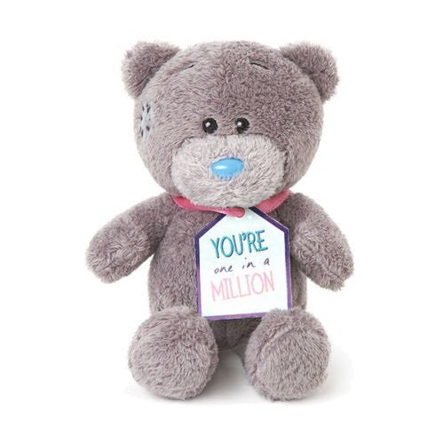 You're One in A Million - 4'' Bear