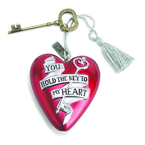 Key to My Heart