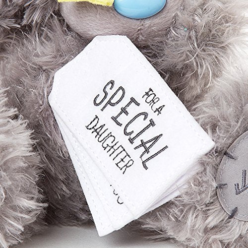 Special Daughter Message - 9'' Bear