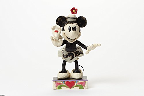 Yoo Hoo - Minnie Mouse