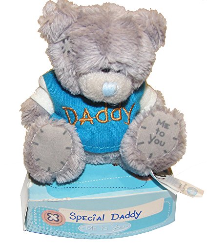 Special Daddy - 3'' Bear