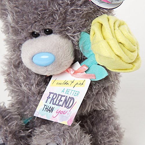I Couldn't Pick a Better Friend than You - 6'' Bear