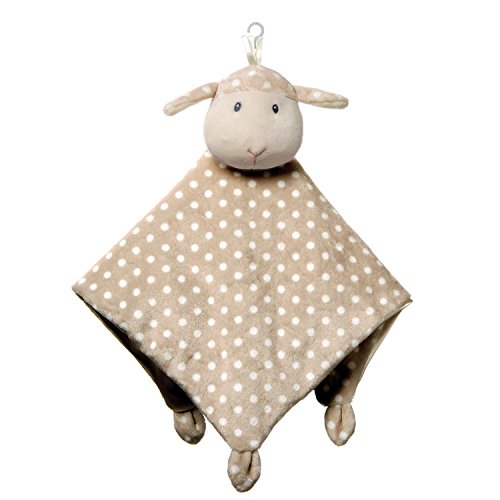 Roly Poly Lovey Lamb Comforter