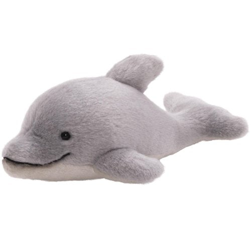 Dolphin soft toy