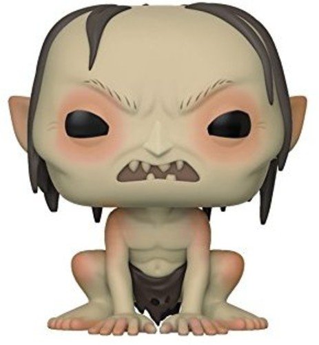 Lord of the Rings - Gollum #532
