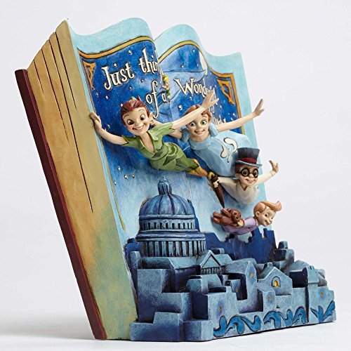 Off to Neverland - Storybook Peter Pan