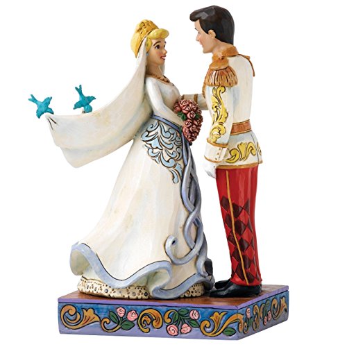 Happily Ever After - Cinderella and Prince Charming