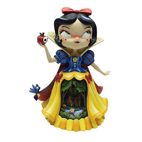 Snow White by Miss Mindy