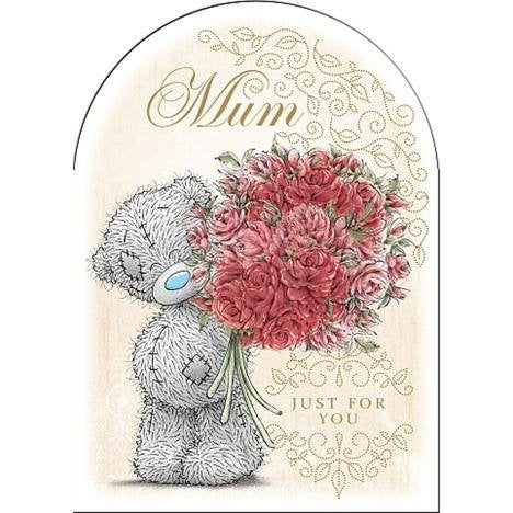 Mum - Just For You - Mother's Day Card