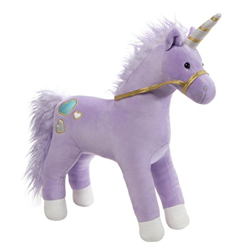 Bluebell Unicorn (purple)