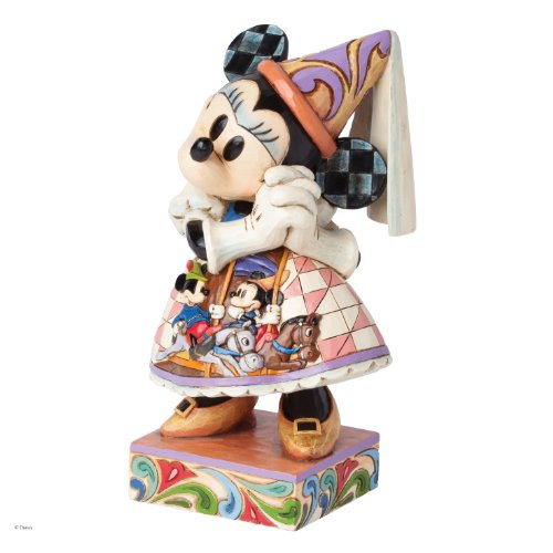 Happily Ever After - Princess Minnie Mouse