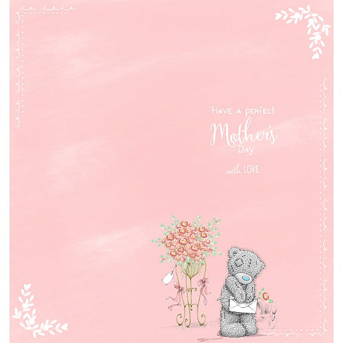 Nan - Mother's Day Card