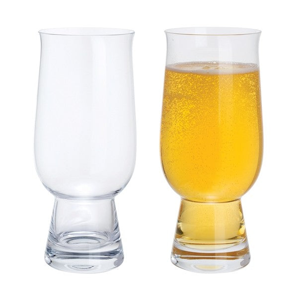 Perfect Cider Glass Pair