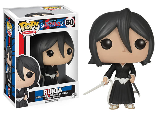 Bleach - Rukia #60