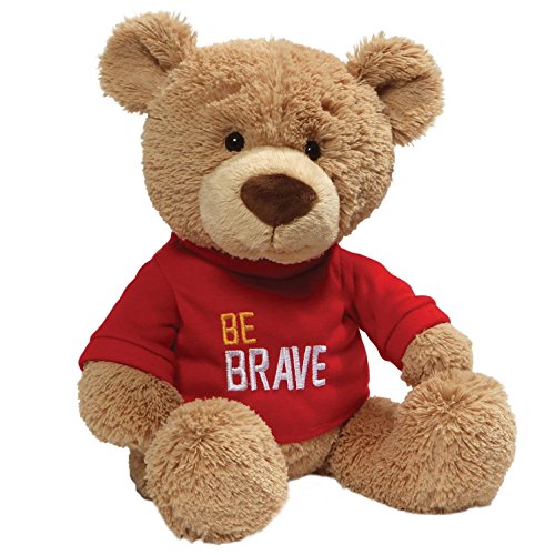 Be Brave Bear