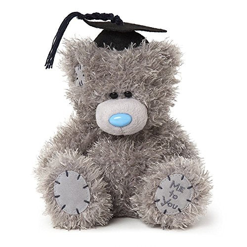 Graduation Teddy - 7'' Bear