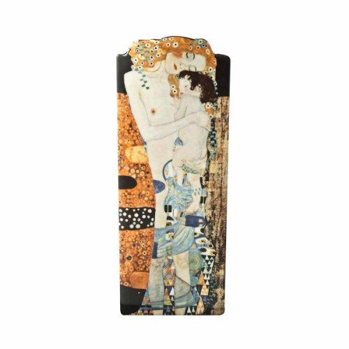 Three Ages of Women - Klimt