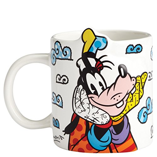 Goofy Mug