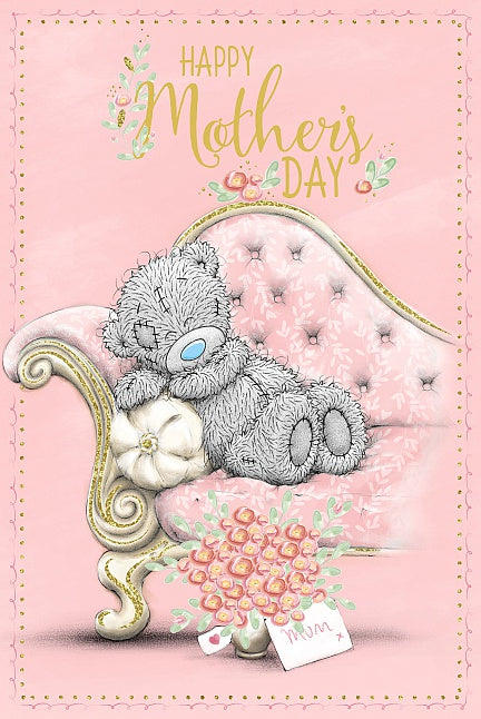 Happy Mother's Day Card