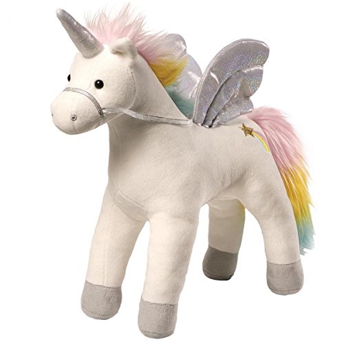My Magical Light and Sound Unicorn/Pegasus