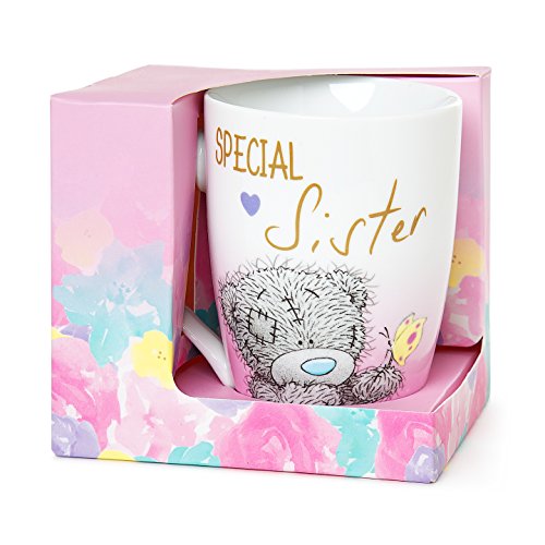 Special Sister Mug