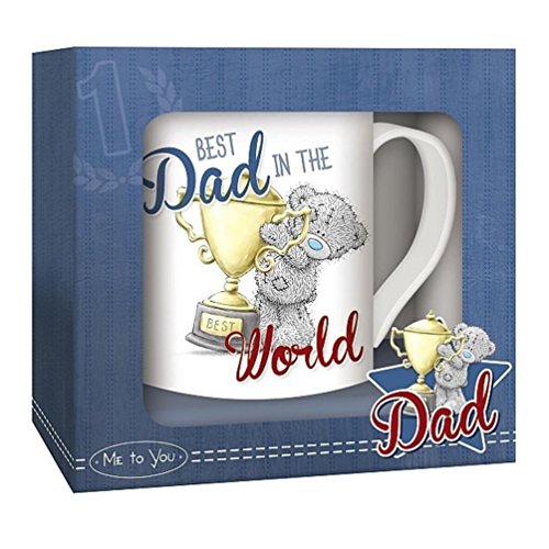 Best Dad Mug