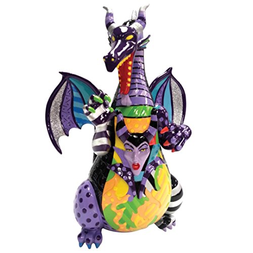 Maleficent Dragon