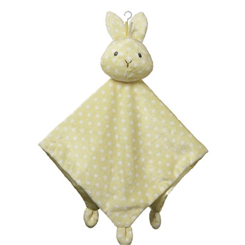 Roly Poly Lovey Bunny Comforter