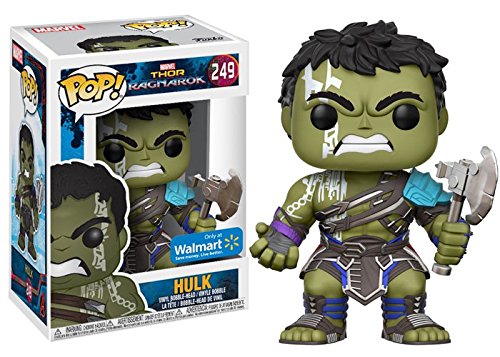 Thor Ragnarok - Hulk (Gladiator) #249