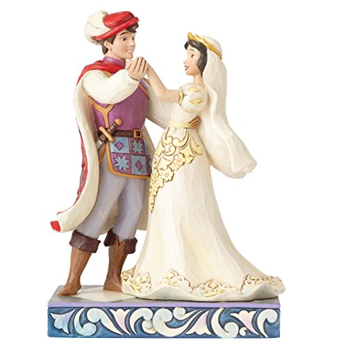 The First Dance - Snow White and Prince