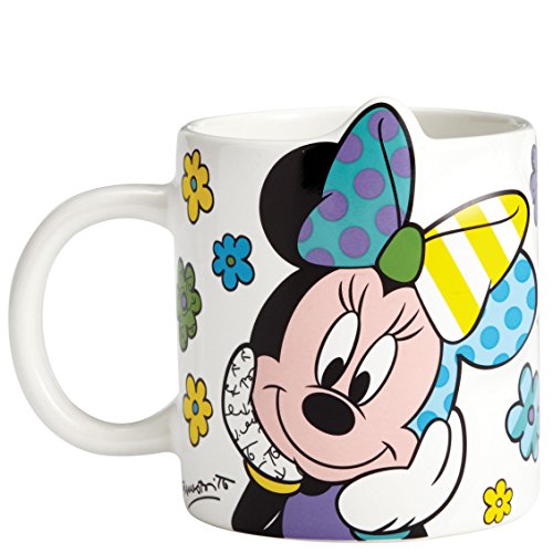 Minnie Mouse Mug