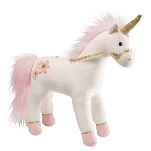 Lilyrose Unicorn (white)