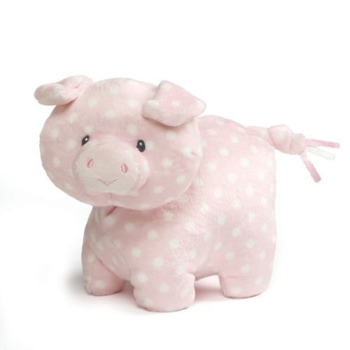 Roly Poly Pig