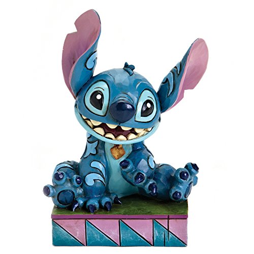 Ohana Means Family - Stitch