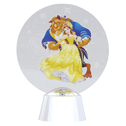 Beauty and the Beast Holidazzler