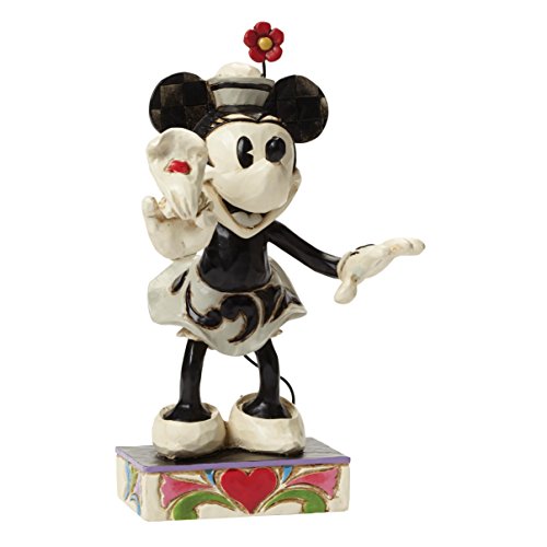 Yoo Hoo - Minnie Mouse