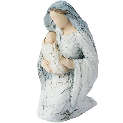 Nativity Mary & Jesus